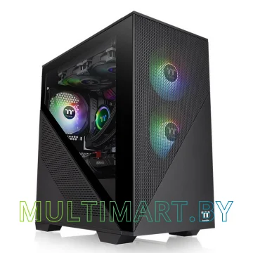 Корпус Thermaltake Divider 170 TG ARGB CA-1S4-00S1WN-00